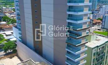 Imagem 2: Apartamento de 3 quartos com lazer completo na Praia do Morro em Guarapari