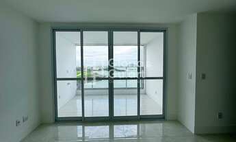 Imagem 4: Apartamento de 3 quartos de frente para o mar e com lazer completo na Praia do Morro em Gu