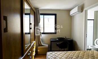 Imagem 7: Apartamento de 02 quartos com Área de Lazer completa na Praia do Morro em Guarapari