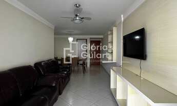 Imagem 5: Apartamento de 3 quartos com vista para o mar na Praia do Morro em Guarapari