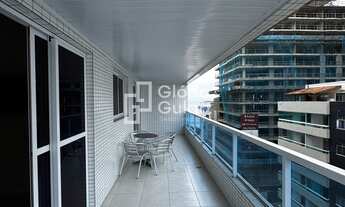 Imagem 7: Apartamento de 3 quartos com vista para o mar na Praia do Morro em Guarapari