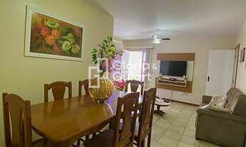 Imagem 4: Apartamento de 3 quartos de frente para a rua no Centro de Guarapari