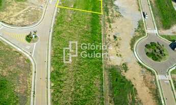 Imagem 4: Lote de 500m2 com vista para o mar* localizado no Condôminio Reserva da Praia em Guarapari