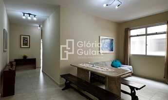 Imagem 2: Apartamento de 3 quartos reformado de frente para a rua na Praia do Morro em Guarapari