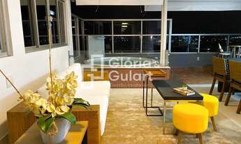 Imagem: Espetacular Cobertura Duplex de 3 quartos