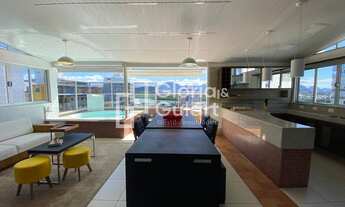 Imagem 2: Espetacular Cobertura Duplex de 3 quartos com espaço Gourmet no Centro de Guarapari