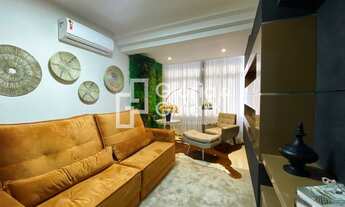 Imagem 3: Espetacular Cobertura Duplex de 3 quartos com espaço Gourmet no Centro de Guarapari