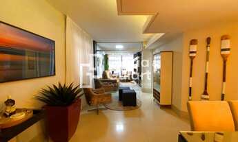 Imagem 4: Espetacular Cobertura Duplex de 3 quartos com espaço Gourmet no Centro de Guarapari