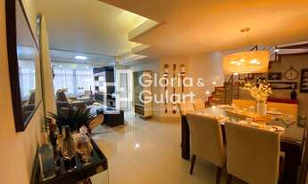 Imagem 5: Espetacular Cobertura Duplex de 3 quartos com espaço Gourmet no Centro de Guarapari