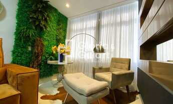 Imagem 6: Espetacular Cobertura Duplex de 3 quartos com espaço Gourmet no Centro de Guarapari