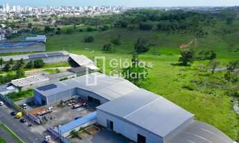 Imagem 2: Galpão comercial com 2000m2 disponivel para locação anual em Guarapari