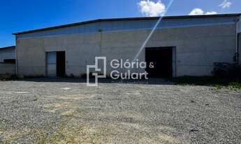 Imagem 6: Galpão comercial com 2000m2 disponivel para locação anual em Guarapari