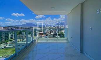 Imagem 7: Apartamento de 3 quartos com lazer completo na Praia do Morro em Guarapari