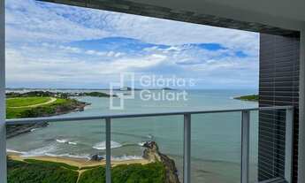 Imagem 7: Apartamento de 3 quartos de frente para o mar e com lazer completo na Praia do Morro em Gu