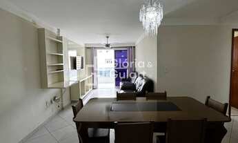 Imagem 3: Apartamento de 3 quartos com vista para o mar na Praia do Morro em Guarapari