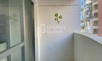 Imagem 5: Apartamento de 1 quarto com lazer no Centro de Guarapari