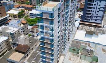 Imagem 1: Apartamento de 3 quartos com lazer completo na Praia do Morro em Guarapari