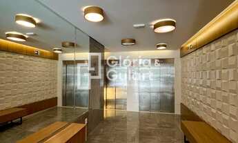 Imagem 2: Apartamento de 02 quartos com Área de Lazer completa na Praia do Morro em Guarapari