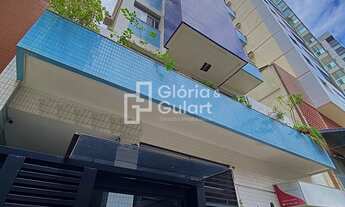 Imagem: Apartamento de 3 quartos de frente para