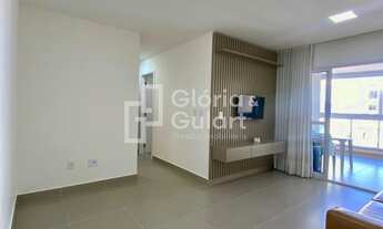 Imagem 7: Apartamento de 2 quartos com vista para o mar e lazer completo na Praia do Morro