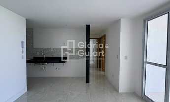 Imagem 4: Apartamento de 3 quartos de frente para o mar e com lazer completo em Guarapari