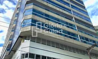 Imagem: Apartamento de 3 quartos com vista para