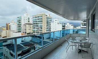 Imagem 6: Apartamento de 3 quartos com vista para o mar na Praia do Morro em Guarapari