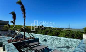 Imagem 7: Lote de 500m2 com vista para o mar* localizado no Condôminio Reserva da Praia em Guarapari