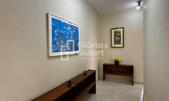 Imagem 5: Apartamento de 3 quartos reformado de frente para a rua na Praia do Morro em Guarapari