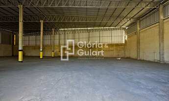 Imagem 7: Galpão comercial com 1000m2 disponivel para locação anual em Guarapari