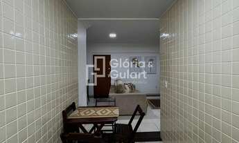 Imagem 5: Apartamento de 3 quartos com 2 vagas a poucos metros do Mar da Praia do Morro em Guarapari