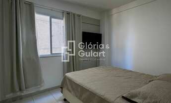 Imagem 6: Apartamento de 3 quartos com 2 vagas a poucos metros do Mar da Praia do Morro em Guarapari