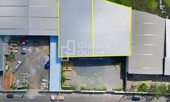 Imagem 3: Galpão comercial com 1000m2 disponivel para locação anual em Guarapari