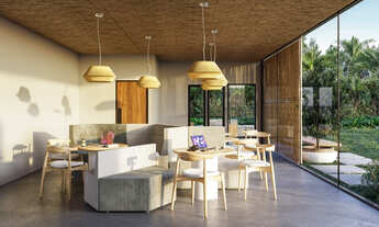 Imagem 5: Reserva Mar - Condominio Fechado com lotes a partir de 300m2 com toda infraestrutura de um