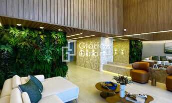 Imagem 2: Apartamento de frente para o mar de 3 quartos com lazer completo na Praia do Morro em Guar