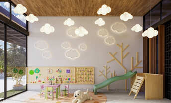 Imagem 3: Reserva Mar - Condominio Fechado com lotes a partir de 300m2 com toda infraestrutura de um