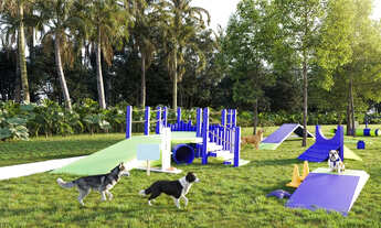 Imagem 7: Reserva Mar - Condominio Fechado com lotes a partir de 300m2 com toda infraestrutura de um