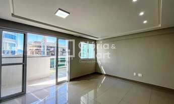 Imagem 3: Cobertura Duplex de 4 quartos com vista para o mar na região da Enseada Azul da Guarapari