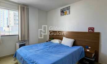 Imagem 7: Apartamento de 3 quartos com área lateral externa na Praia do Morro em Guarapari