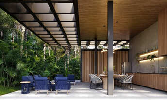 Imagem 6: Reserva Mar - Condominio Fechado com lotes a partir de 300m2 com toda infraestrutura de um