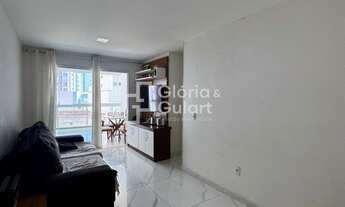 Imagem 2: Apartamento de 3 quartos com área lateral externa na Praia do Morro em Guarapari