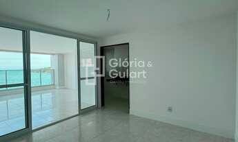 Imagem 3: Apartamento de frente para o mar de 3 quartos com lazer completo na Praia do Morro em Guar