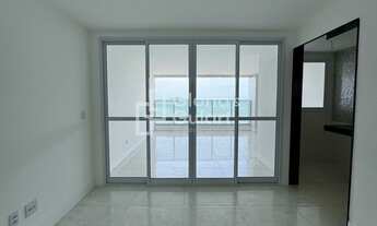 Imagem 4: Apartamento de frente para o mar de 3 quartos com lazer completo na Praia do Morro em Guar