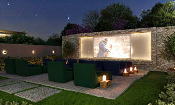 Imagem 4: Reserva Mar - Condominio Fechado com lotes a partir de 300m2 com toda infraestrutura de um