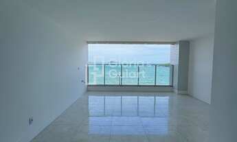 Imagem 6: Apartamento de frente para o mar de 3 quartos com lazer completo na Praia do Morro em Guar