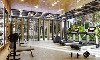 Imagem 2: Reserva Mar - Condominio Fechado com lotes a partir de 300m2 com toda infraestrutura de um