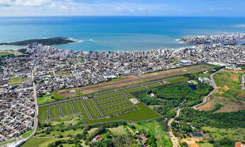 Imagem: Reserva Mar - Condominio Fechado com lotes