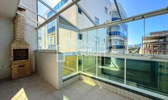 Imagem 7: Cobertura Duplex de 4 quartos com vista para o mar na região da Enseada Azul da Guarapari