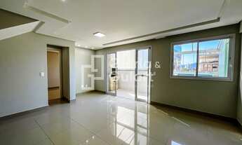 Imagem 2: Cobertura Duplex de 4 quartos com vista para o mar na região da Enseada Azul da Guarapari