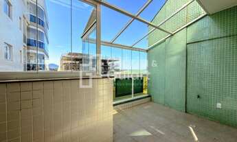 Imagem 6: Cobertura Duplex de 4 quartos com vista para o mar na região da Enseada Azul da Guarapari